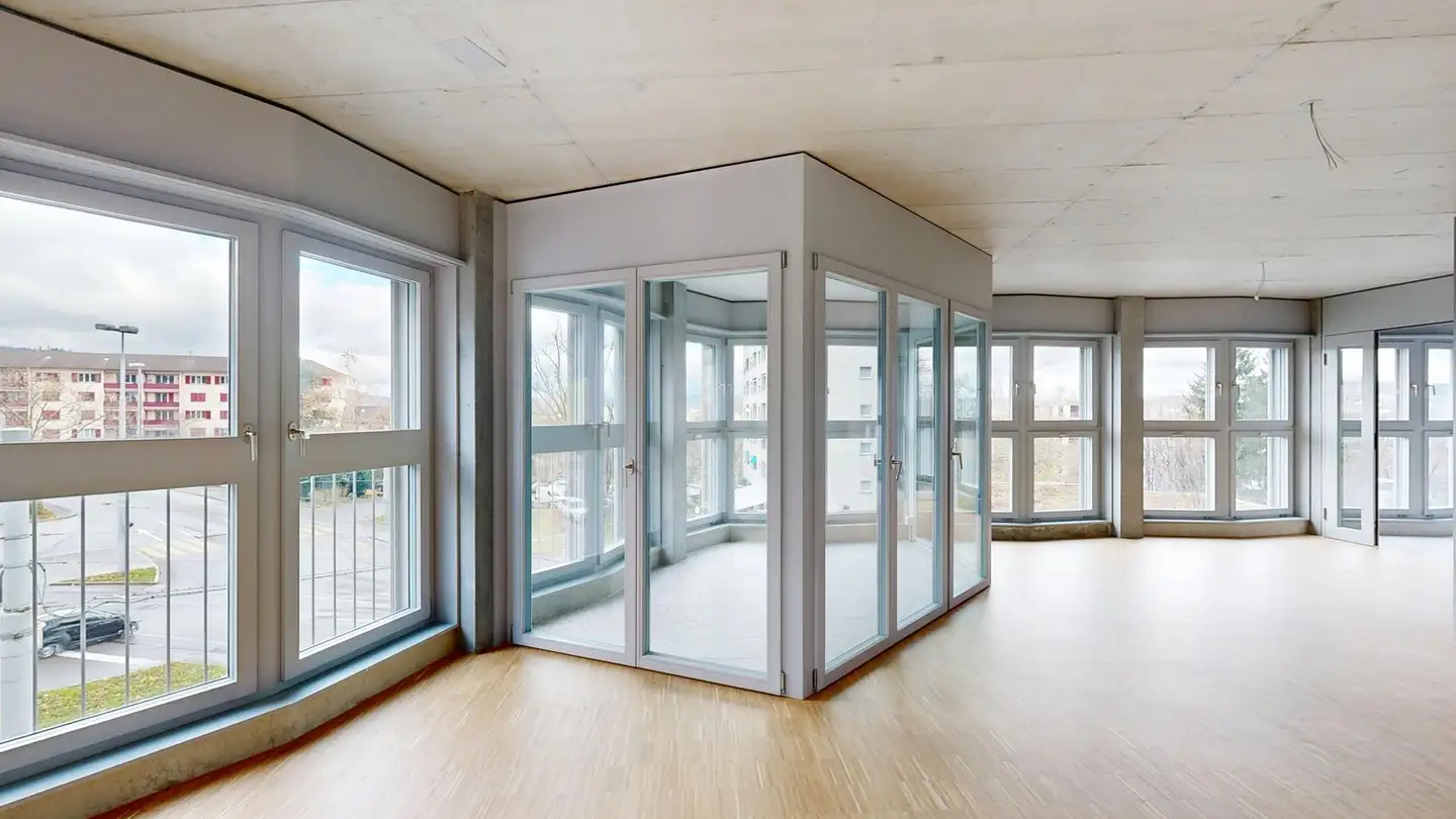 Appartamento in affitto - Birmensdorferstrasse 485, 8055 Zürich - Foto 3