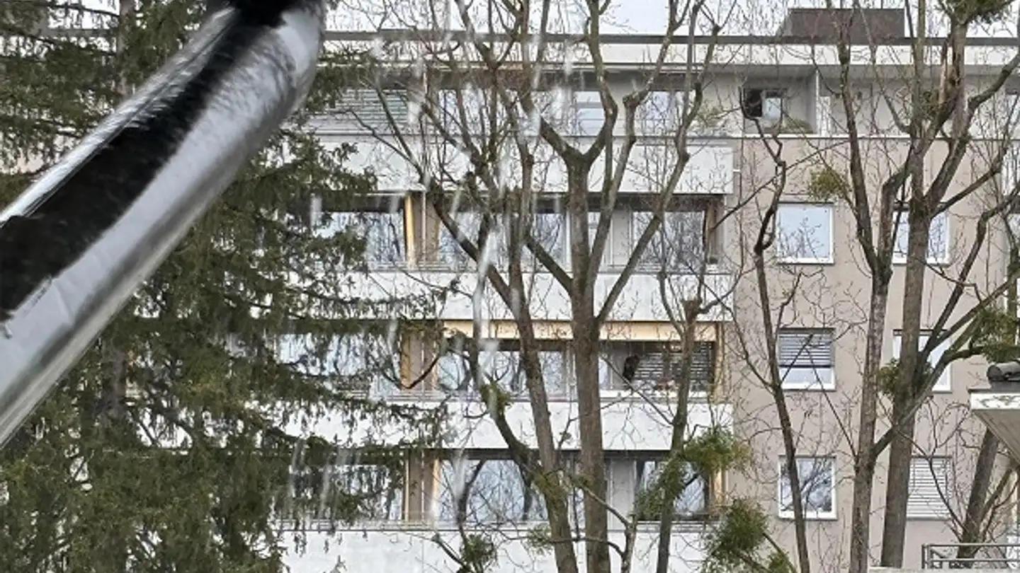 Appartement meublé à louer - St. Alban-Ring 162, 4052 Basel - Photo 4