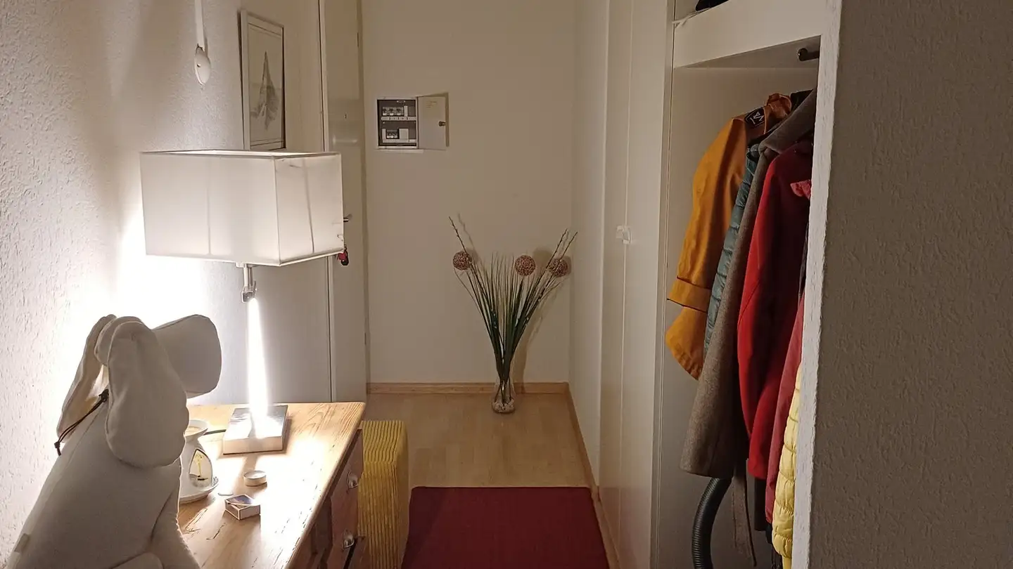 Möblierte Wohnung mieten - 4153 Reinach BL - Foto 2