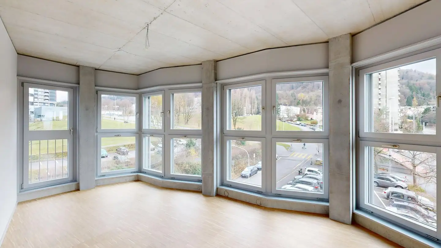 Appartamento in affitto - Birmensdorferstrasse 485, 8055 Zürich