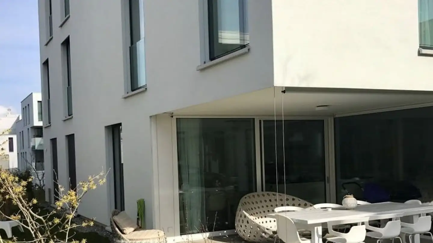 Wohnung kaufen - 3006 Bern