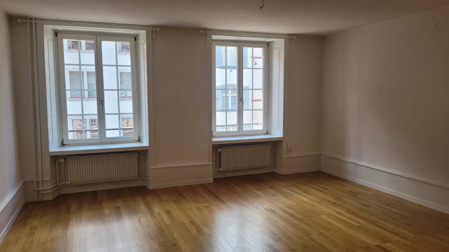 Appartamento in affitto - Rathausstrasse 35, 4410 Liestal