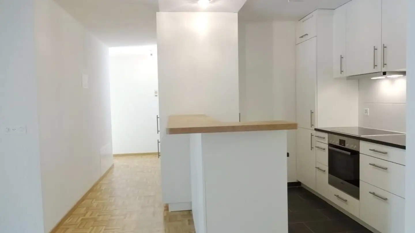 Appartamento in affitto - 8965 Berikon - Foto 4