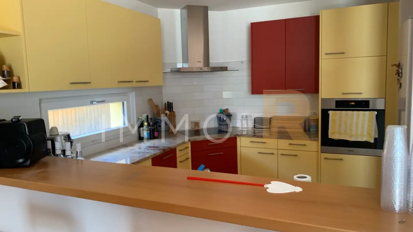 Casa singola in vendita - 1618 Châtel-St-Denis - Foto 2