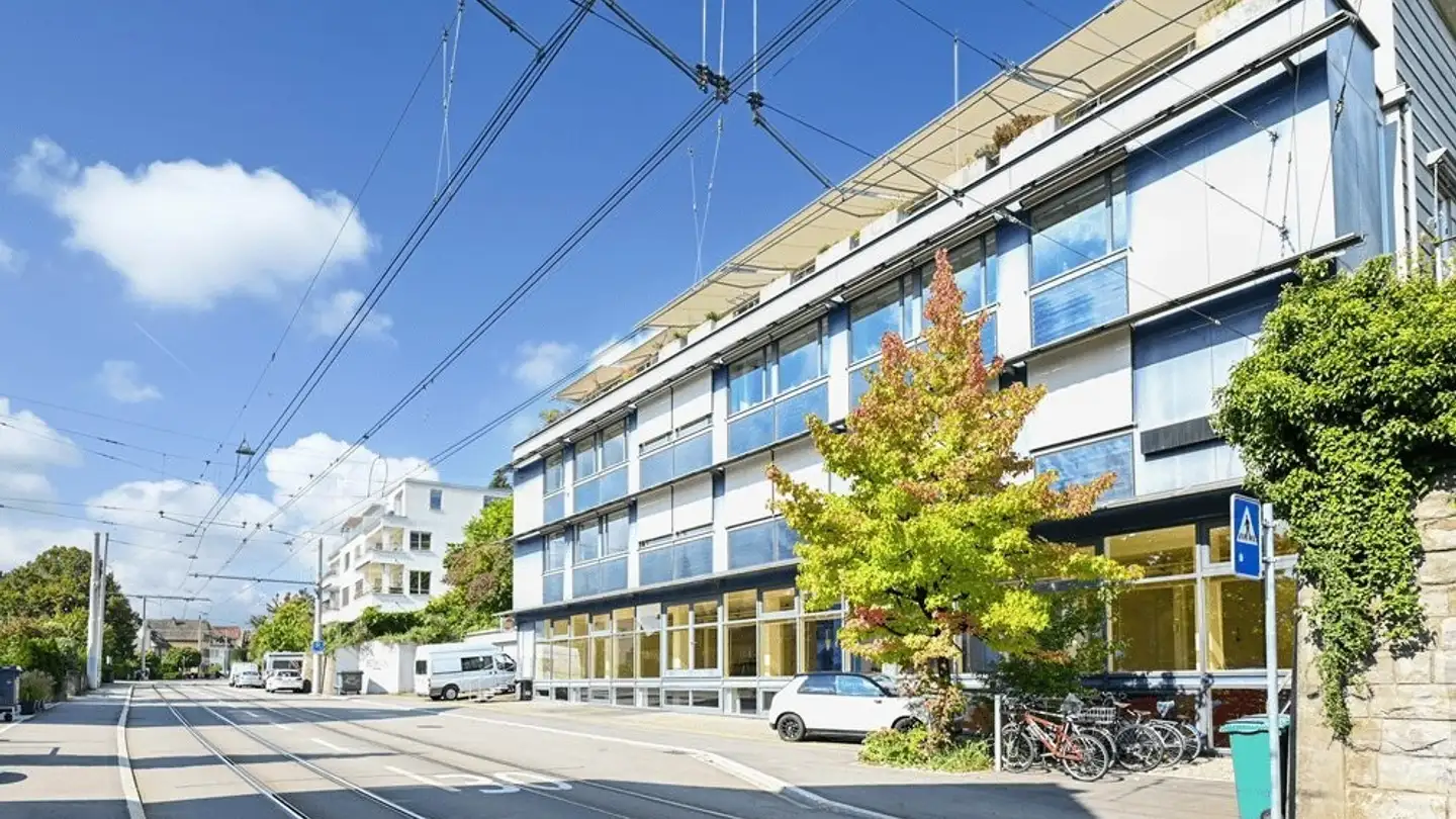 Office space for rent - 8006 Zürich