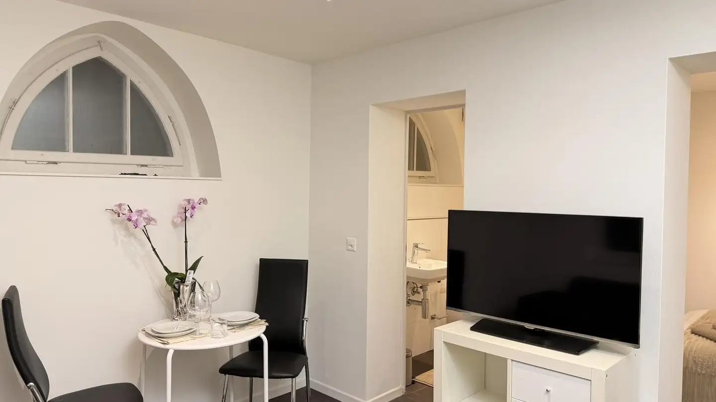 Wohnung mieten - 8803 Rüschlikon - Foto 4