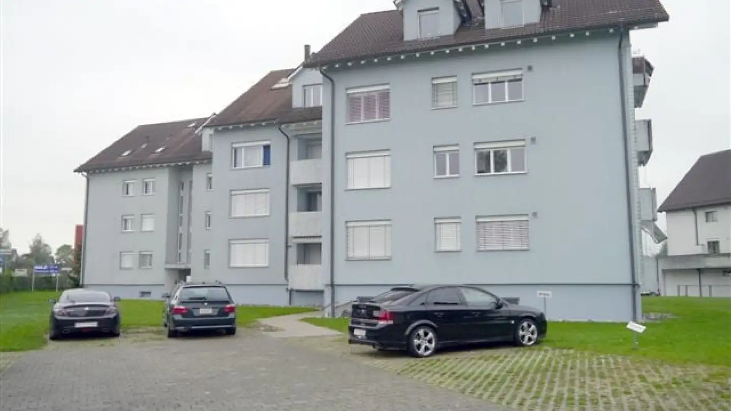 Apartment for rent - Seestrasse 22, 8597 Landschlacht