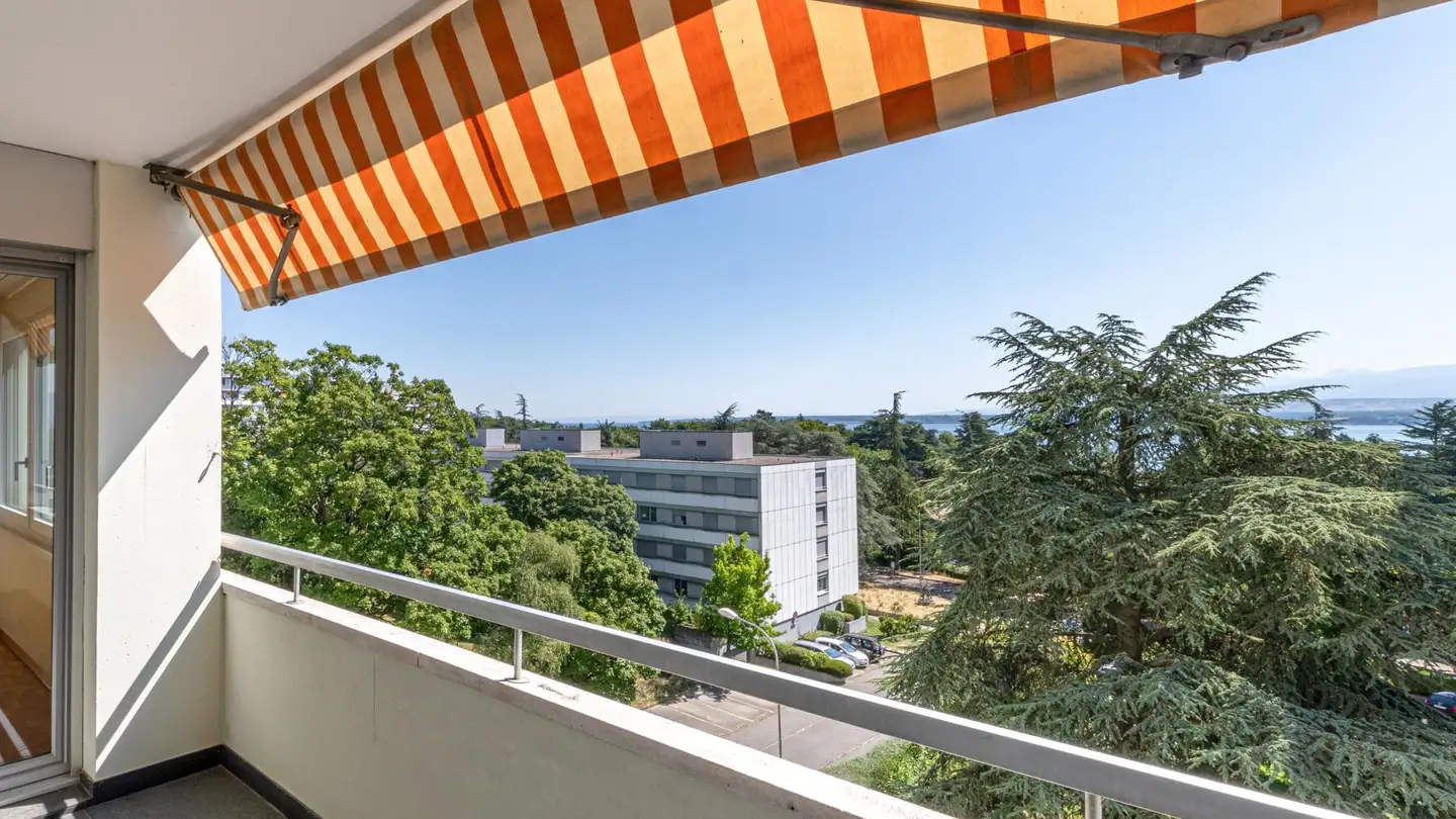 Appartement à vendre - 1290 Versoix - Photo 3