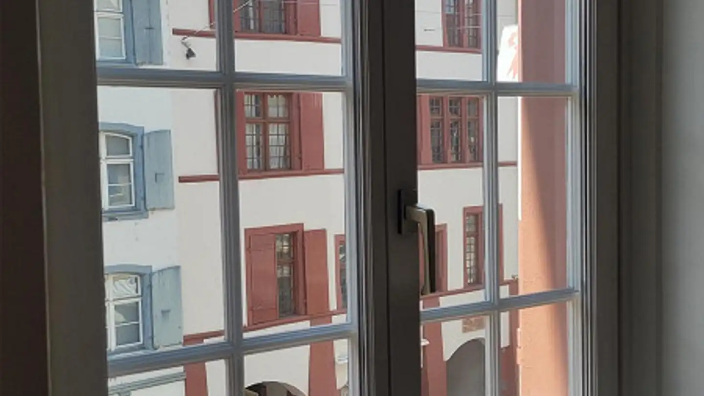 Appartamento in affitto - Rathausstrasse 35, 4410 Liestal - Foto 4