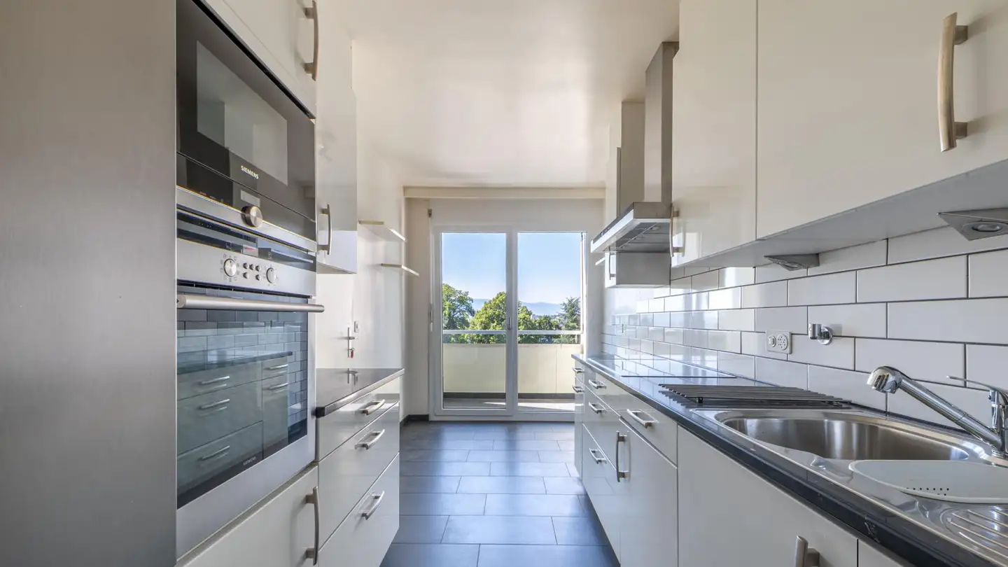 Appartement à vendre - 1290 Versoix - Photo 4