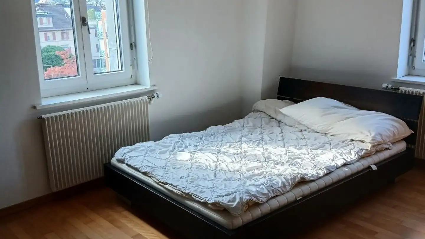 Appartement meublé à louer - Salstrasse 27, 8400 Winterthur - Photo 2