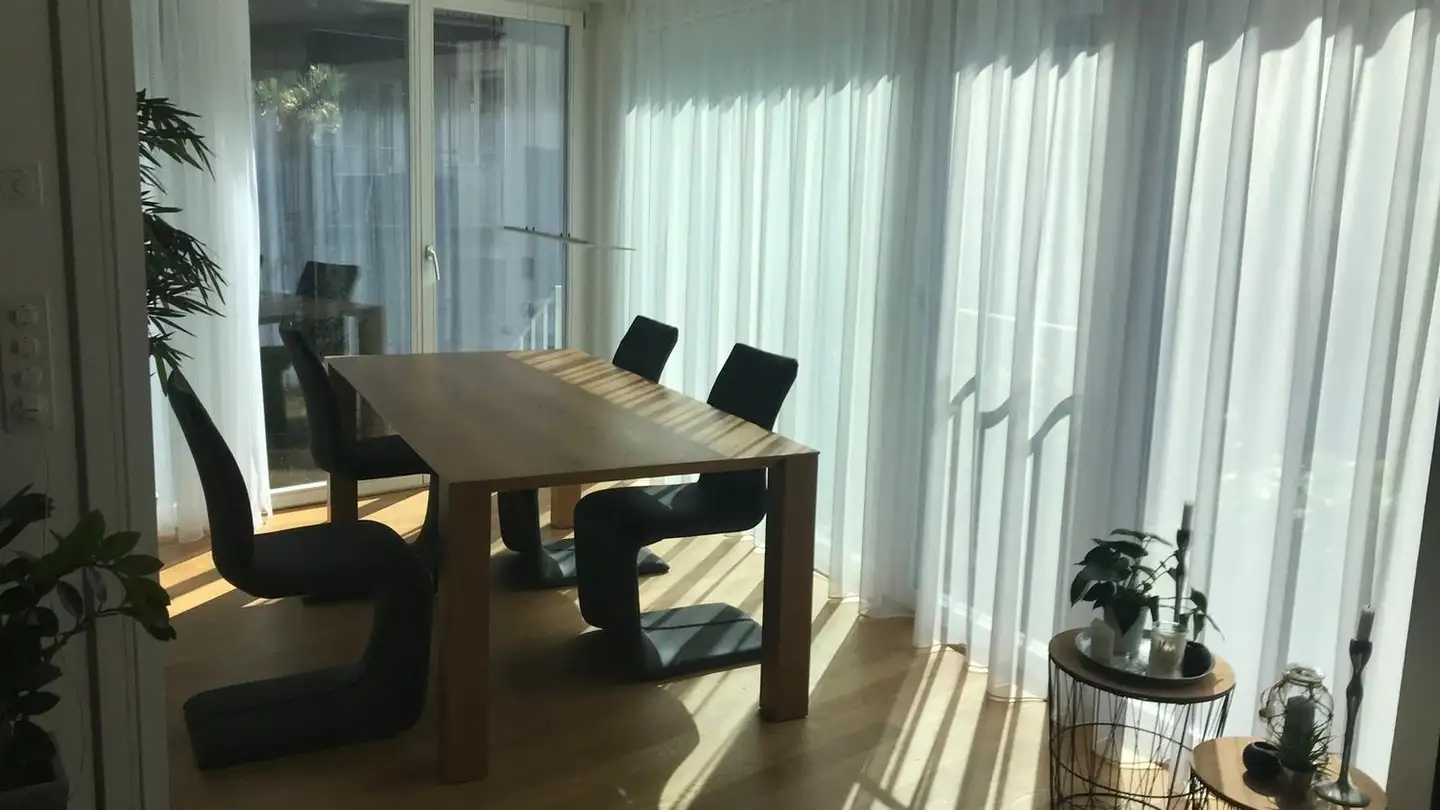 Appartement à louer - 4102 Binningen