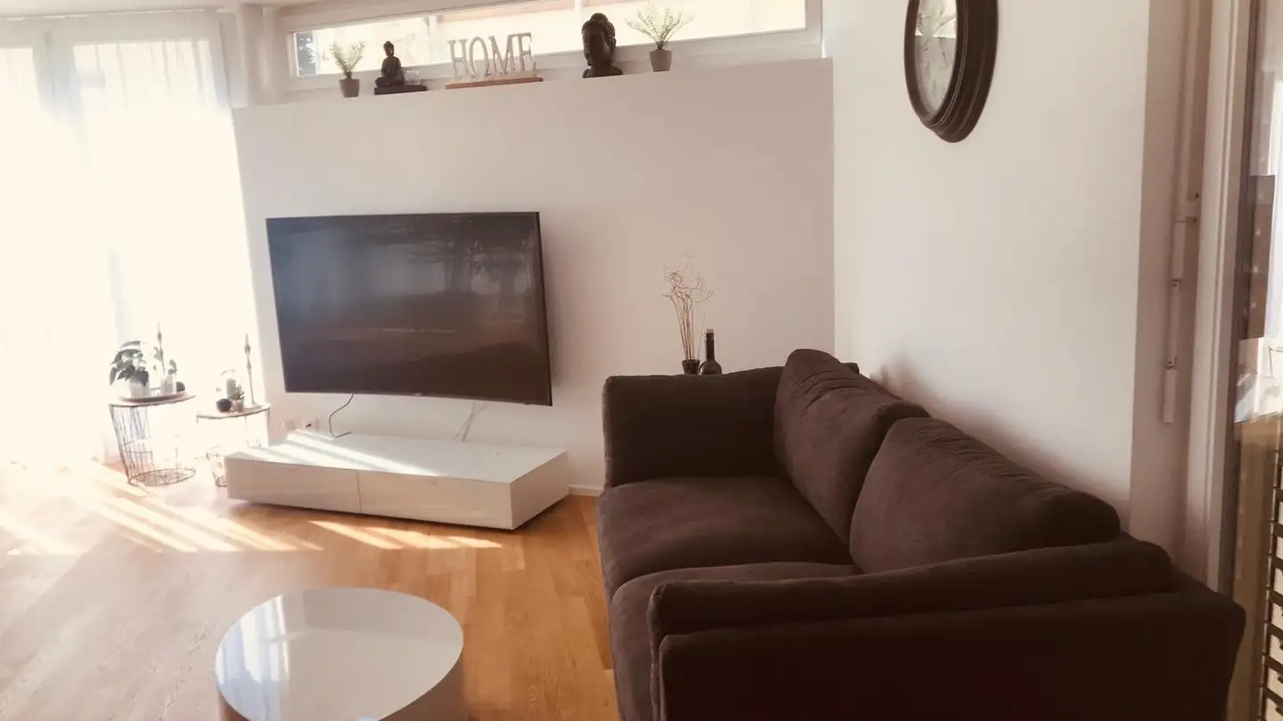 Appartement à louer - 4102 Binningen - Photo 2