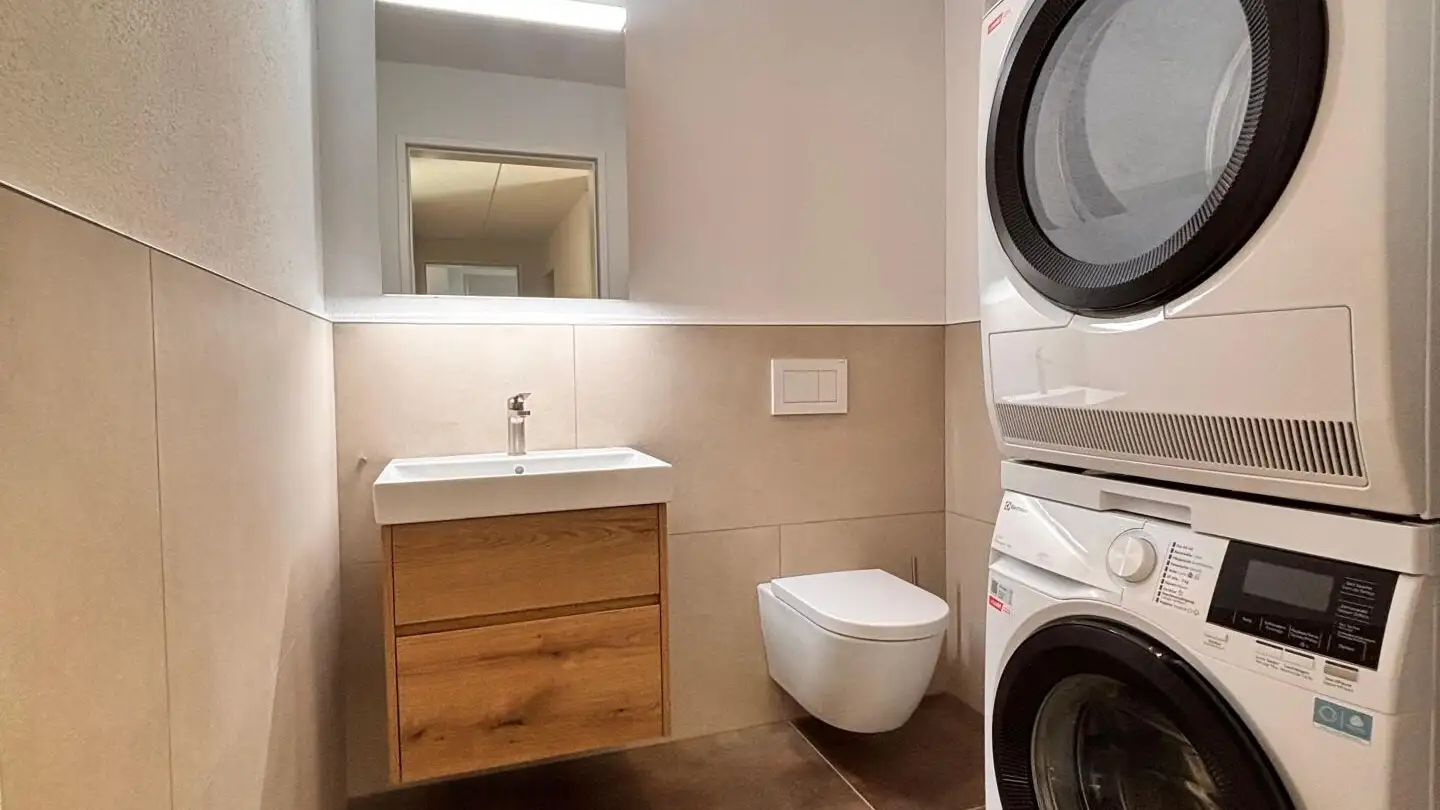 Appartement à vendre - Brunnenwiese, 8586 Riedt b. Erlen - Photo 2