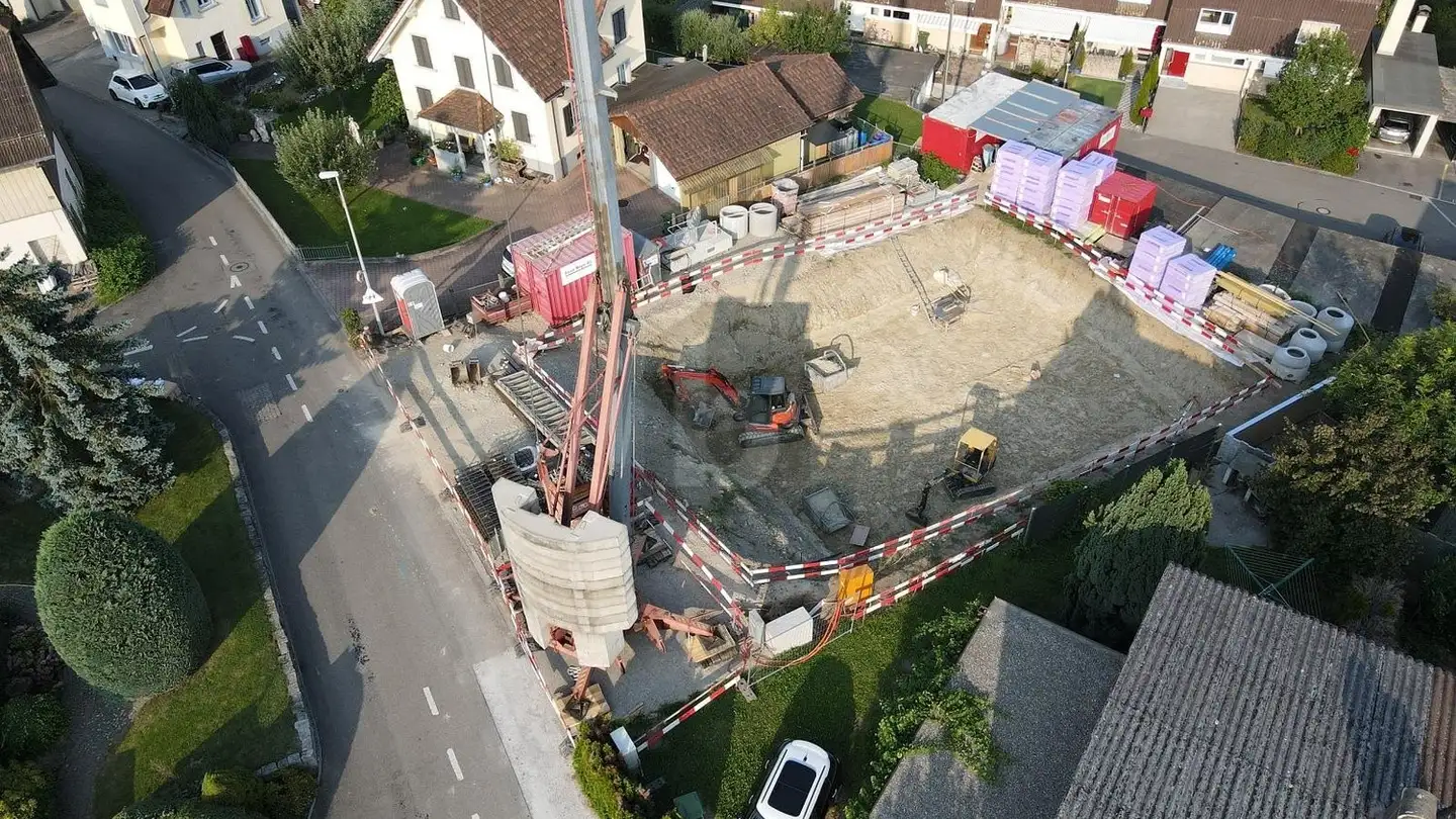 Duplex in vendita - 5612 Villmergen - Foto 3