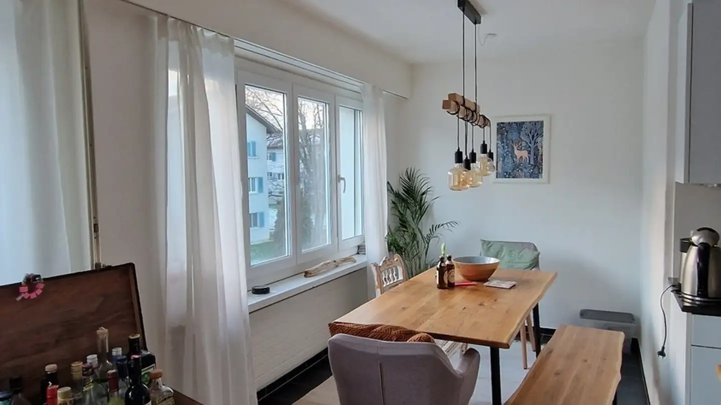 Apartment for rent - 8045 Zürich