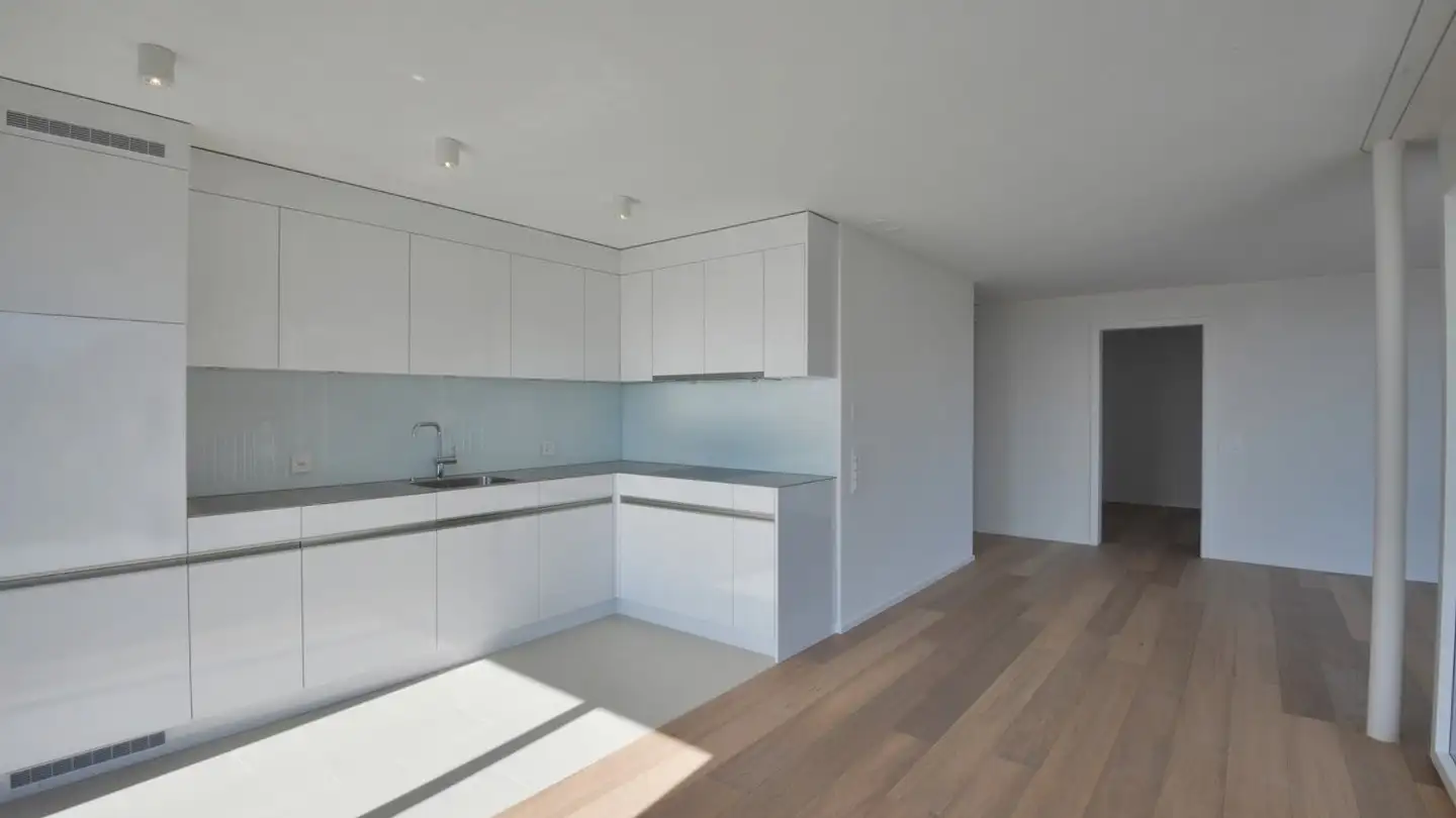 Appartement à louer - Hinterbergstrasse 110, 8044 Zürich - Photo 3