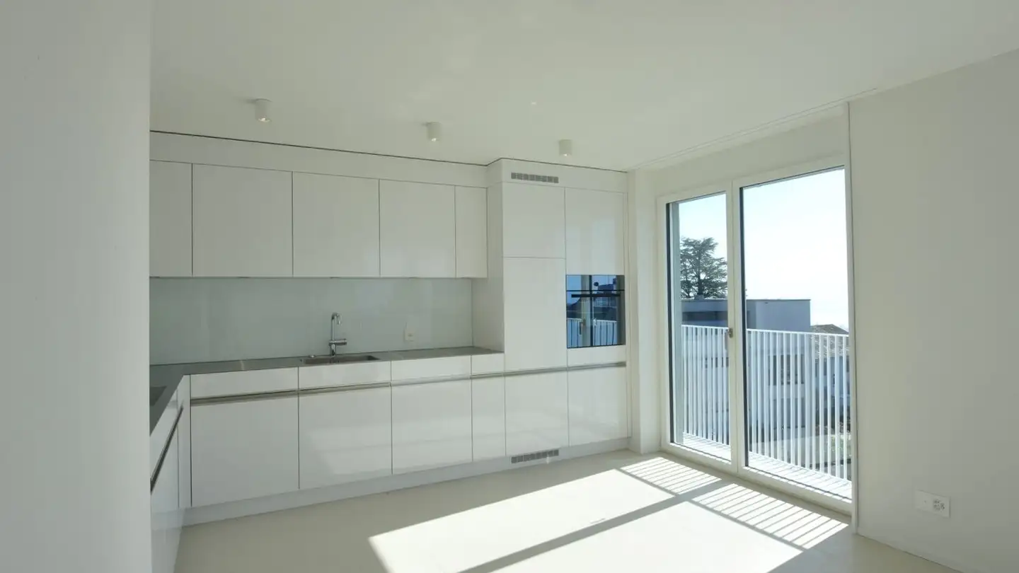 Appartement à louer - Hinterbergstrasse 110, 8044 Zürich - Photo 4