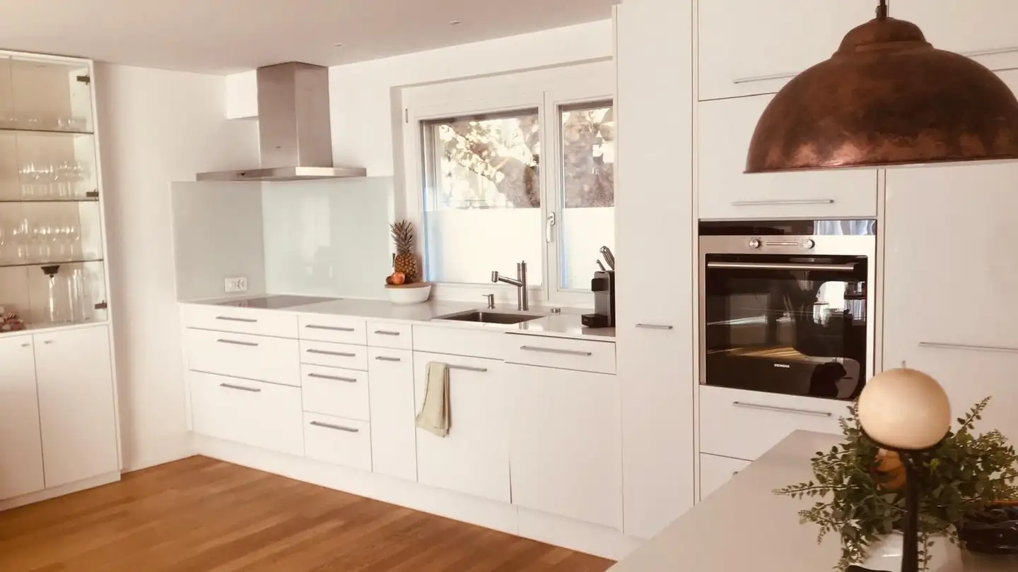 Appartement à louer - 4102 Binningen - Photo 4