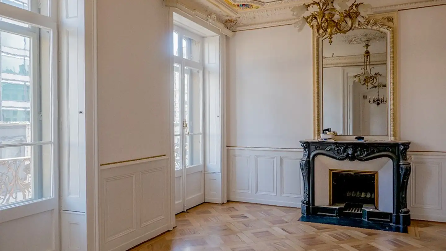 Apartment for rent - Rue Des Marbriers 2, 1204 Genève