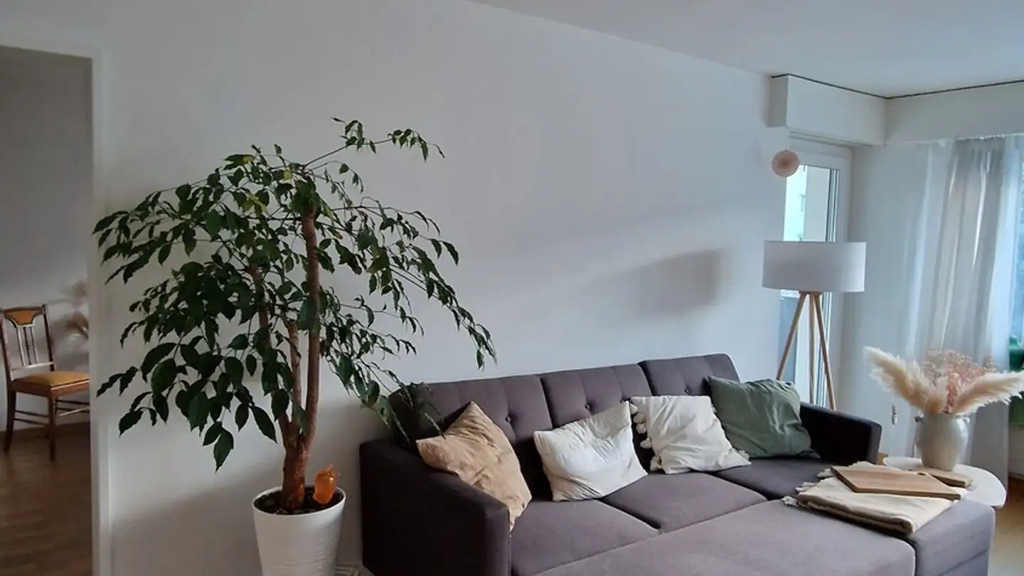 Apartment for rent - 8045 Zürich - Photo 4