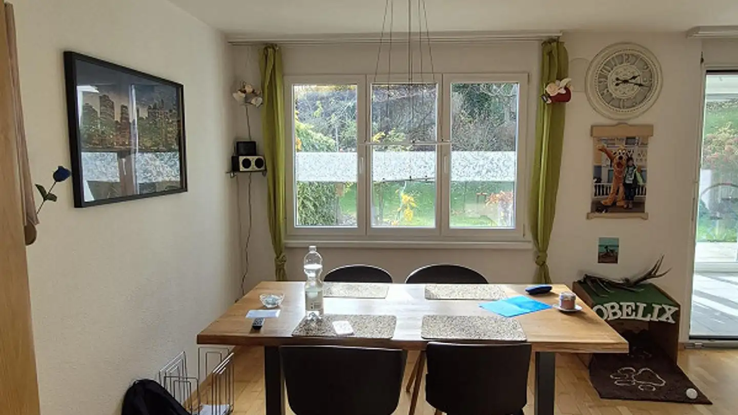 Appartamento in affitto - Maienwies 1, 9242 Oberuzwil - Photo 3