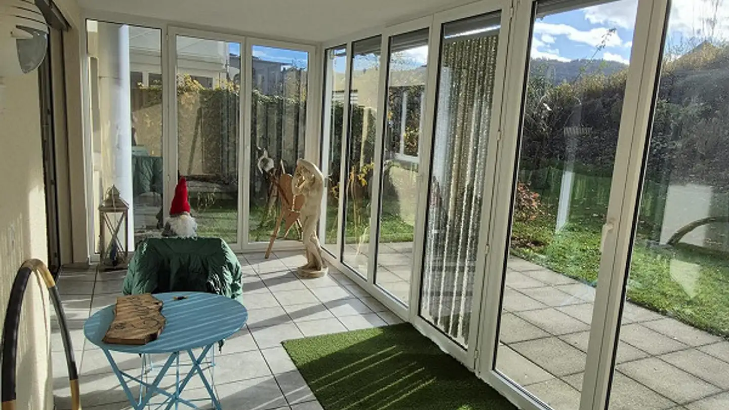 Appartamento in affitto - Maienwies 1, 9242 Oberuzwil - Photo 4