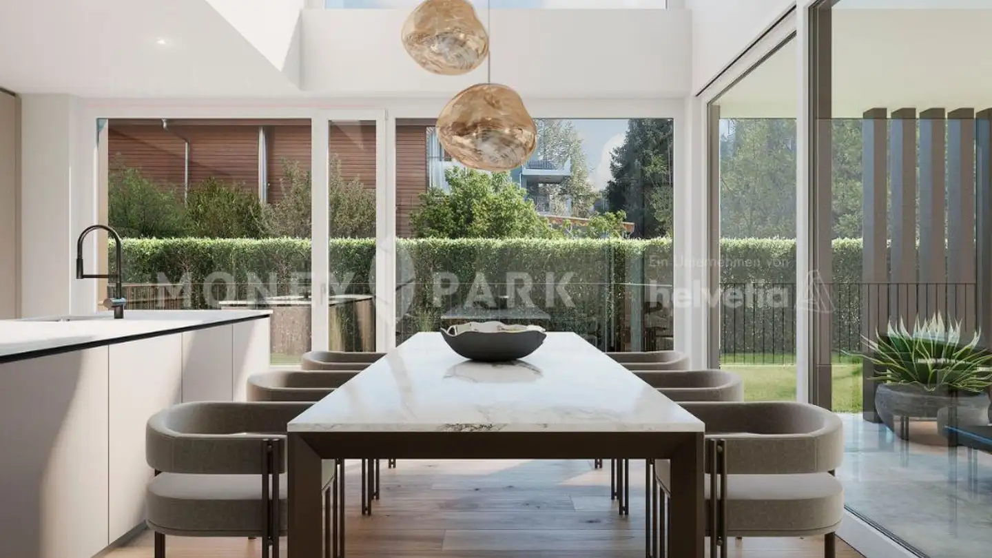 Apartment for sale - Grubenstrasse, 5430 Wettingen - Photo 3