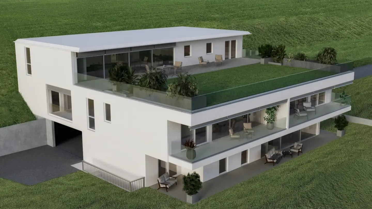 Apartment for sale - 6874 Castel San Pietro