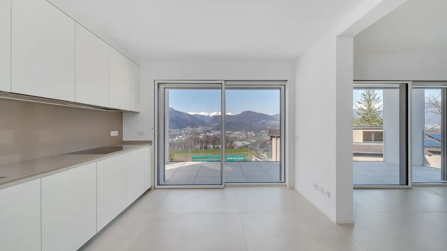 Appartamento in vendita - Via Breganzona, 6900 Lugano - Photo 4