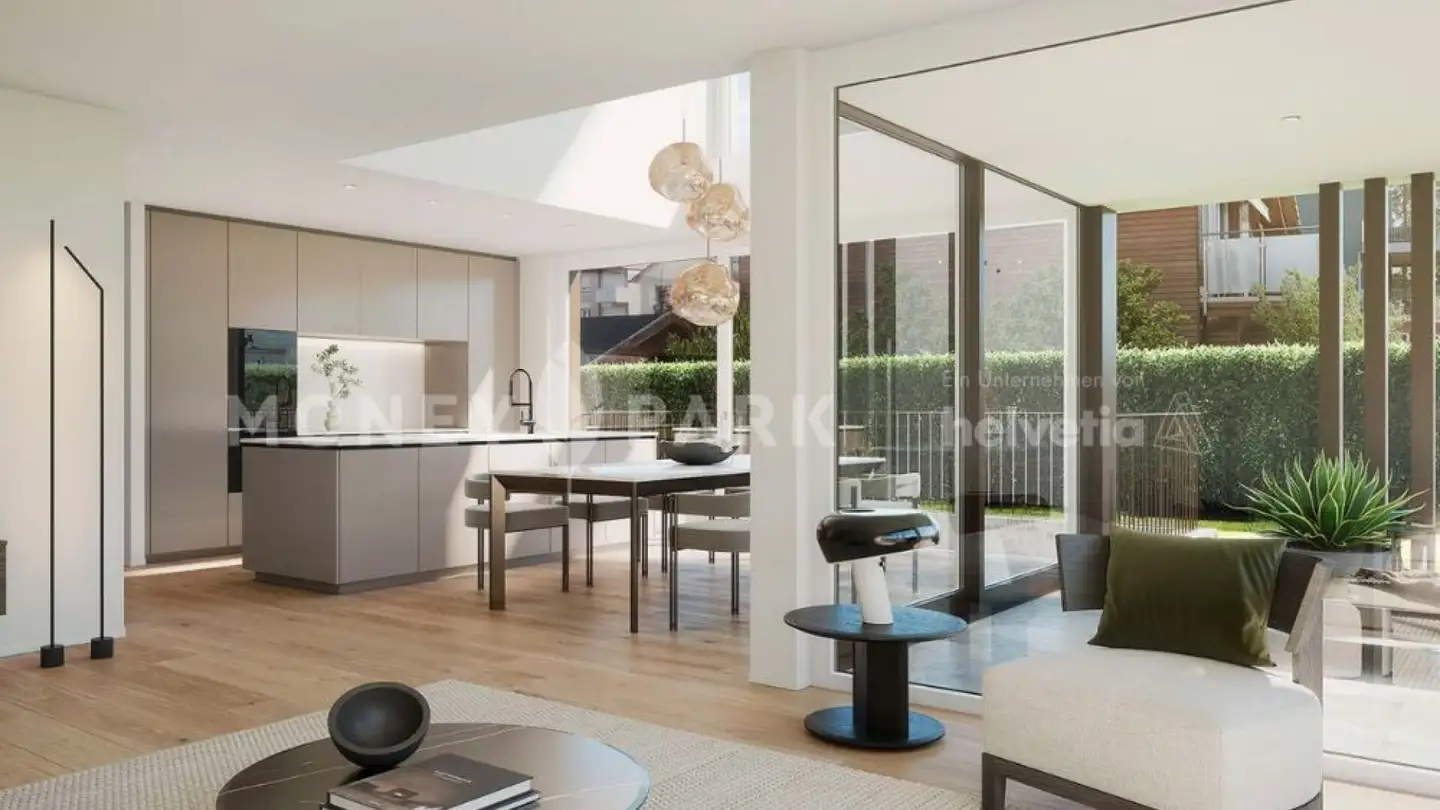 Apartment for sale - Grubenstrasse, 5430 Wettingen - Photo 2