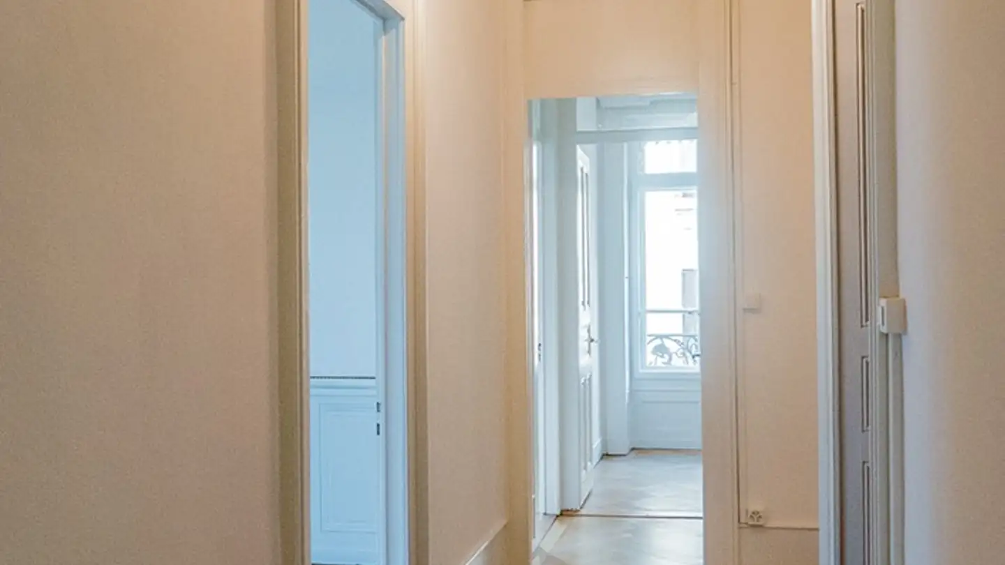 Appartamento in affitto - Rue Des Marbriers 2, 1204 Genève - Foto 4