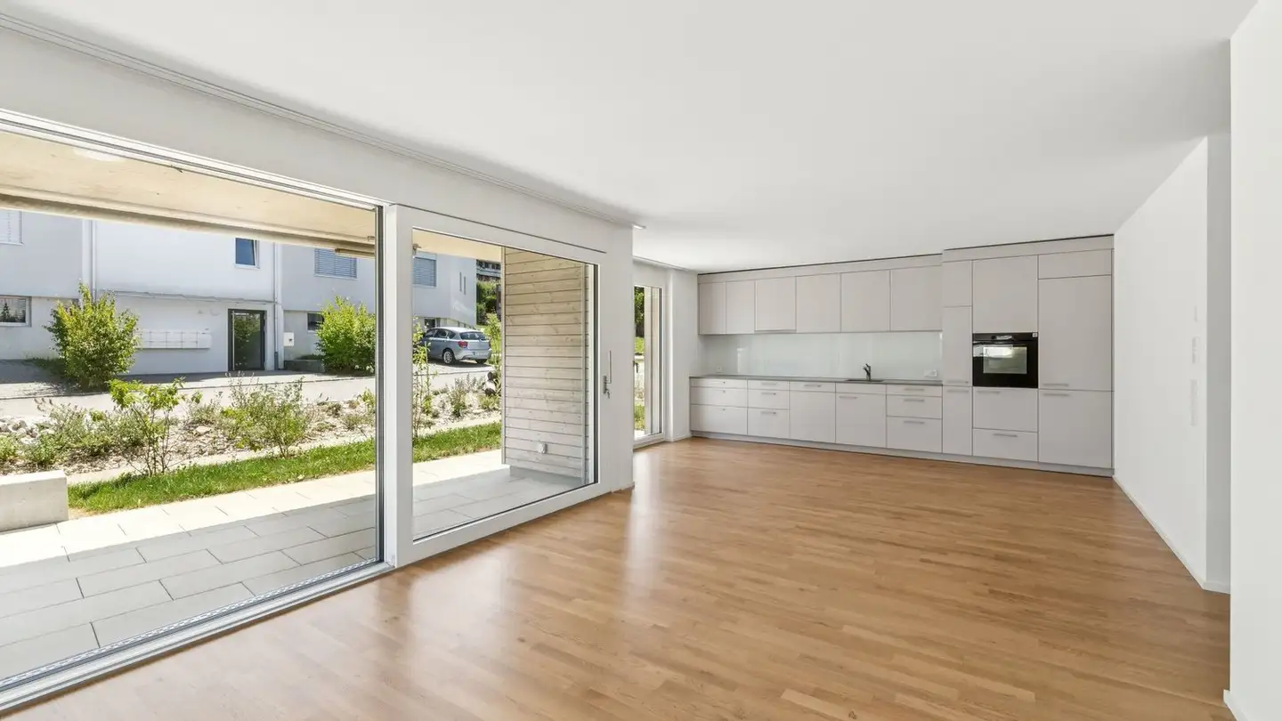 Appartamento in affitto - Gyrhaldenstrasse 27, 4416 Bubendorf - Photo 2