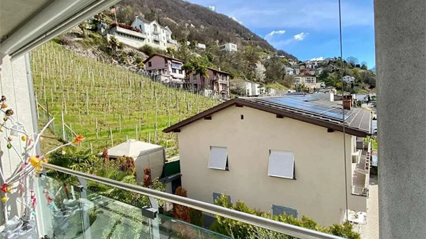 Appartamento in vendita - 6596 Gordola - Photo 2