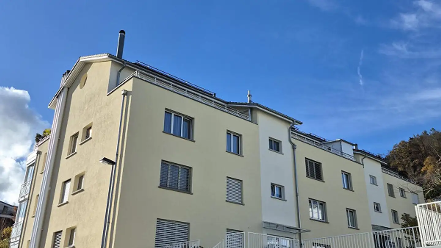 Wohnung mieten - Maienwies 1, 9242 Oberuzwil