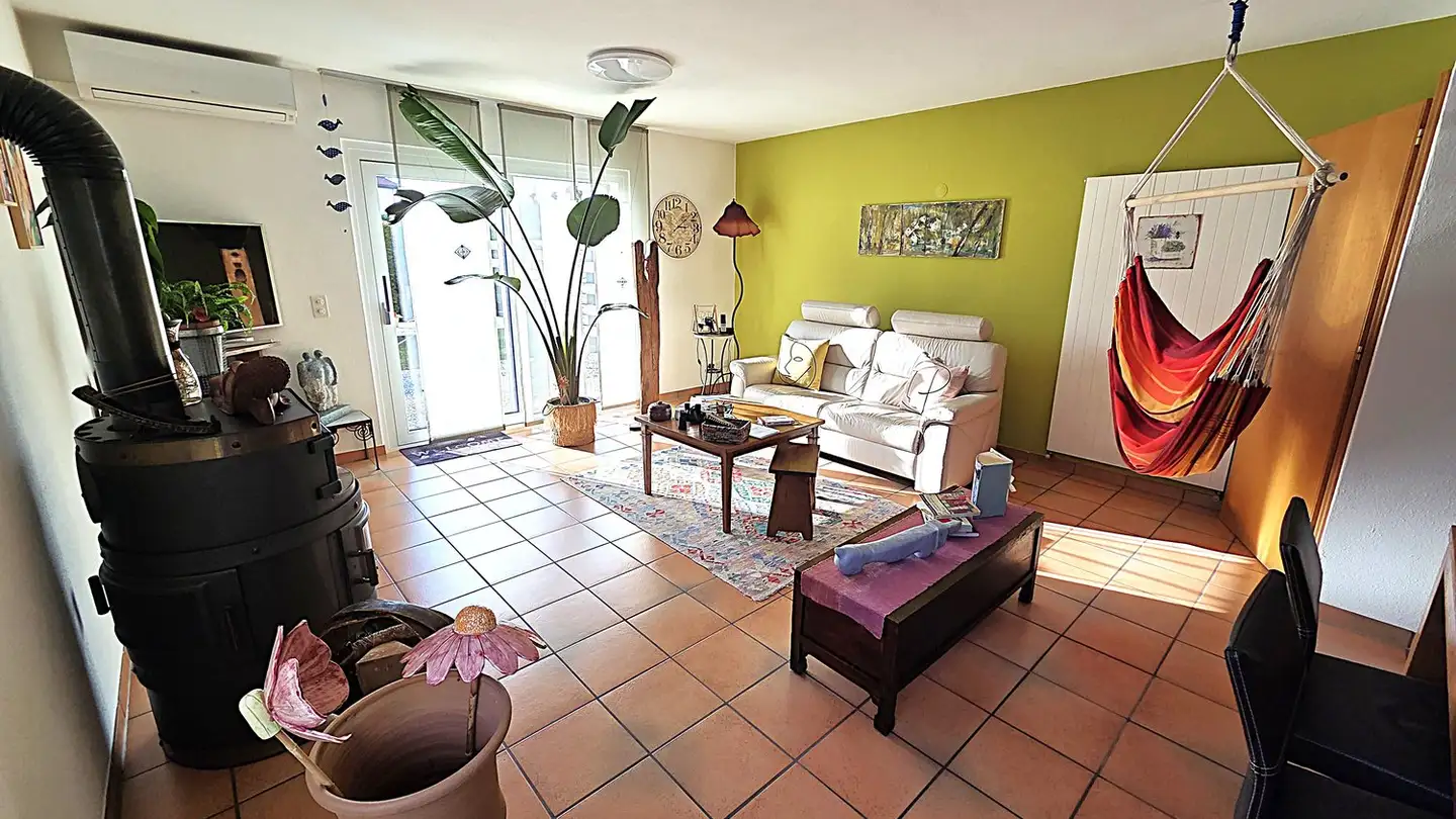 Single house for sale - Via Industrie 8a, 6512 Giubiasco - Photo 3