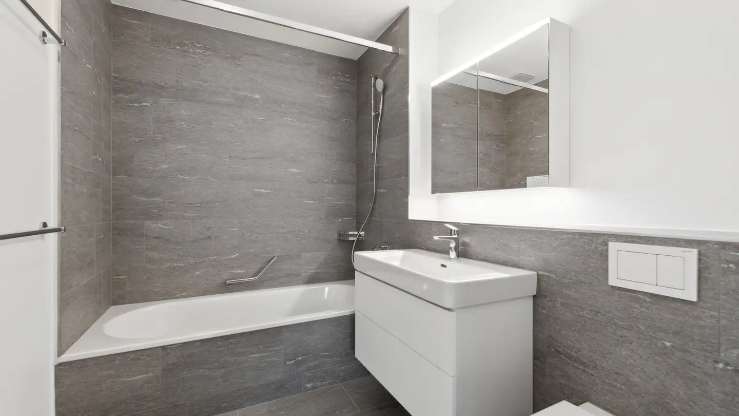 Appartamento in affitto - Gyrhaldenstrasse 27, 4416 Bubendorf - Photo 3