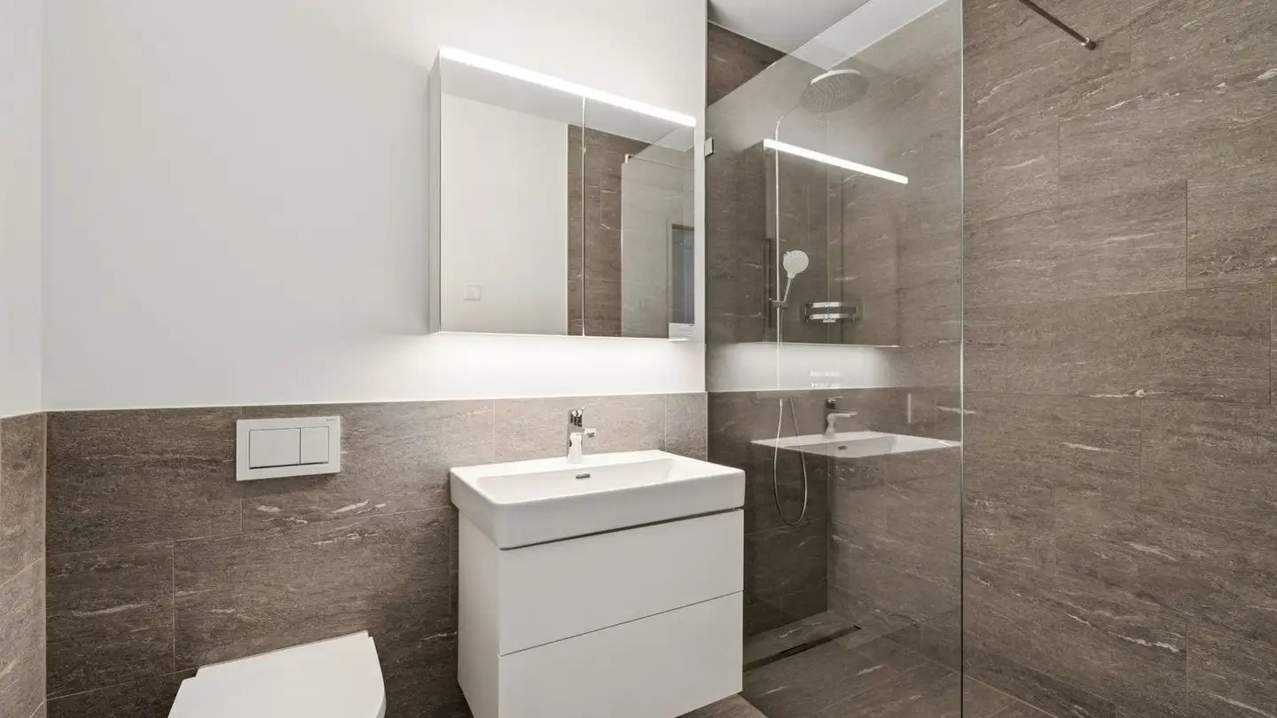 Appartamento in affitto - Gyrhaldenstrasse 27, 4416 Bubendorf - Photo 4