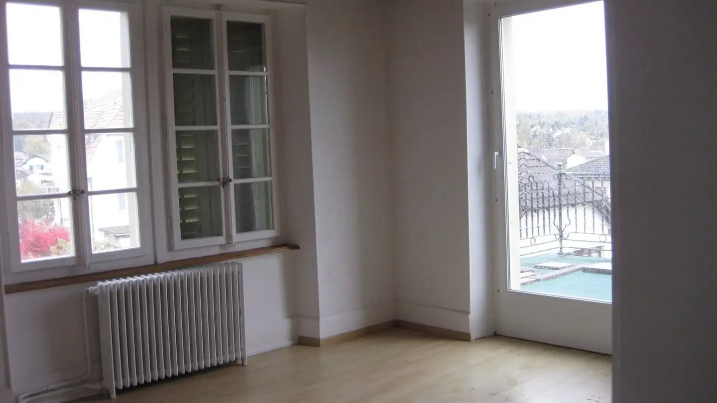 Appartamento in affitto - Route Du Mont-Renaud 5, 2926 Boncourt