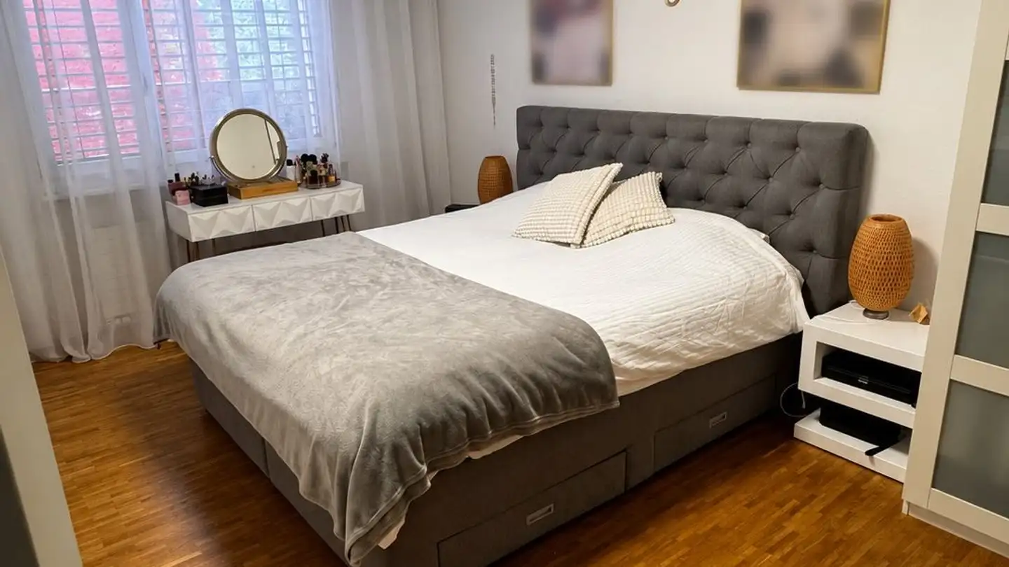 Appartement à louer - 6280 Hochdorf