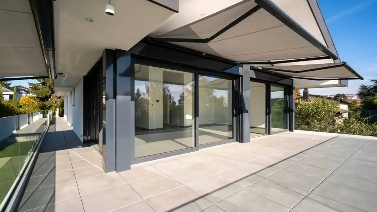 Wohnung mieten - 1025 St-Sulpice VD - Foto 3