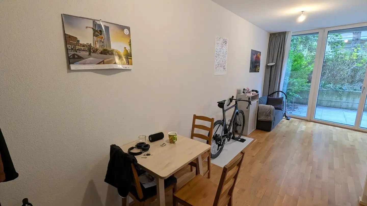 Apartment for rent - Avenue De Montchoisi 53, 1006 Lausanne - Photo 3