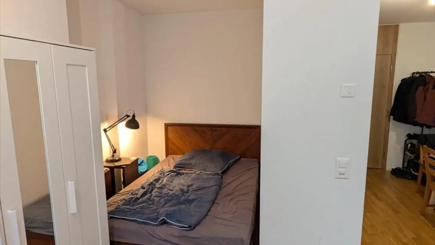 Apartment for rent - Avenue De Montchoisi 53, 1006 Lausanne - Photo 4