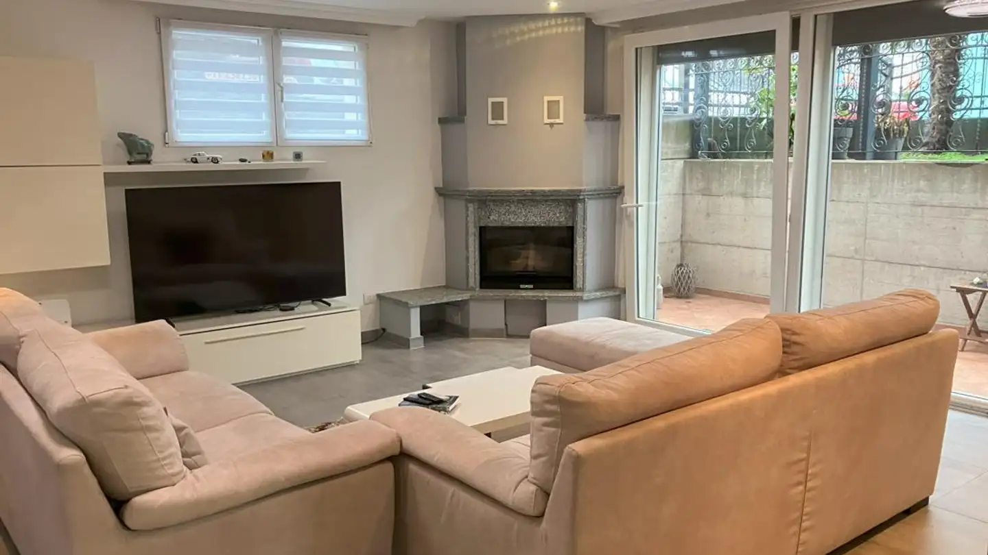 Appartamento in vendita - 6594 Contone - Photo 2