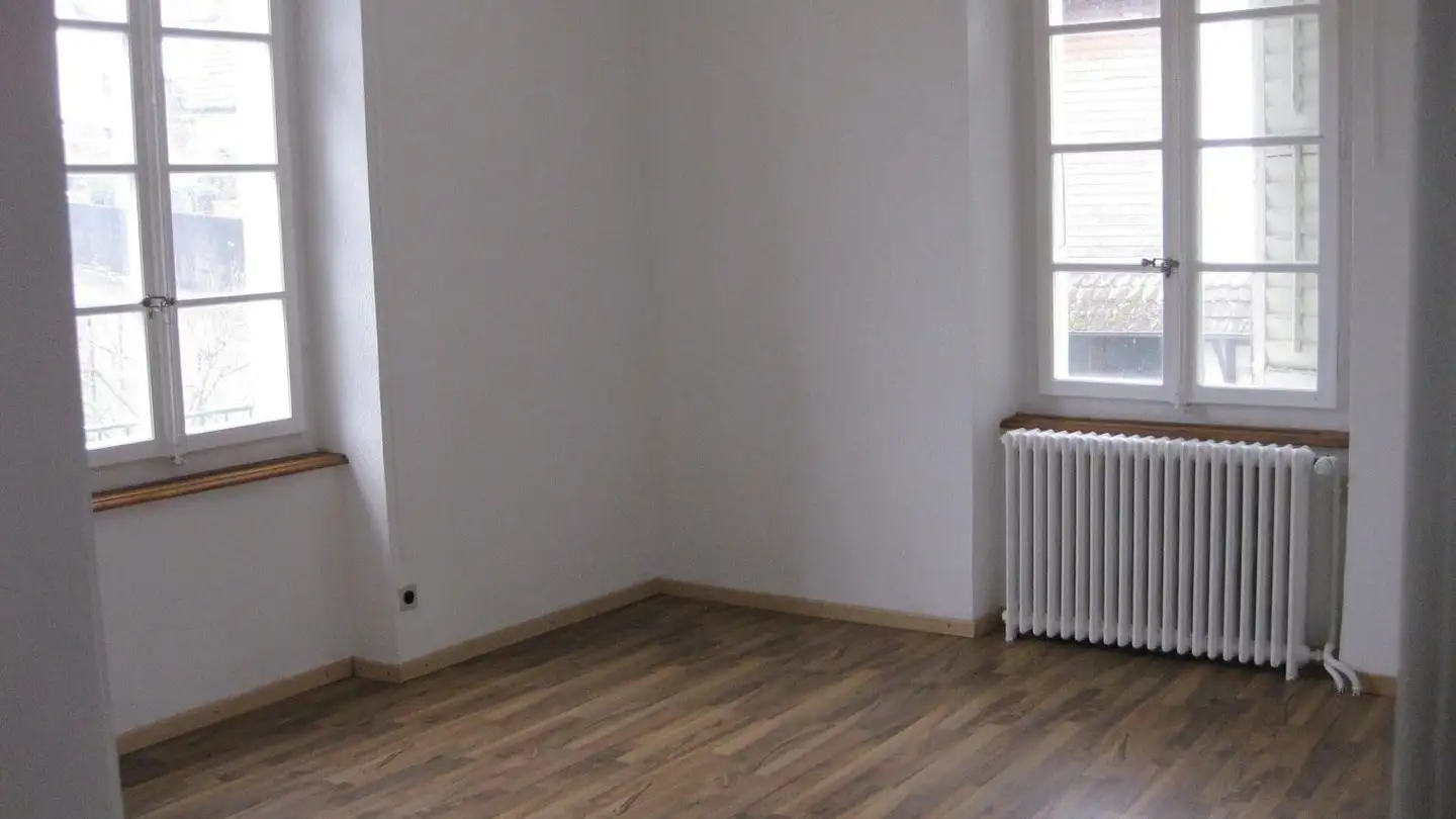 Appartamento in affitto - Route Du Mont-Renaud 5, 2926 Boncourt - Photo 4