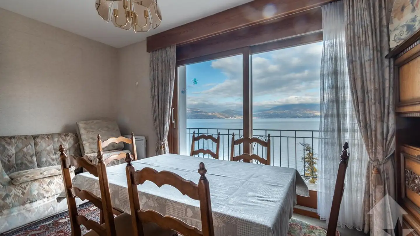 Casa a schiera in vendita - 1898 St-Gingolph