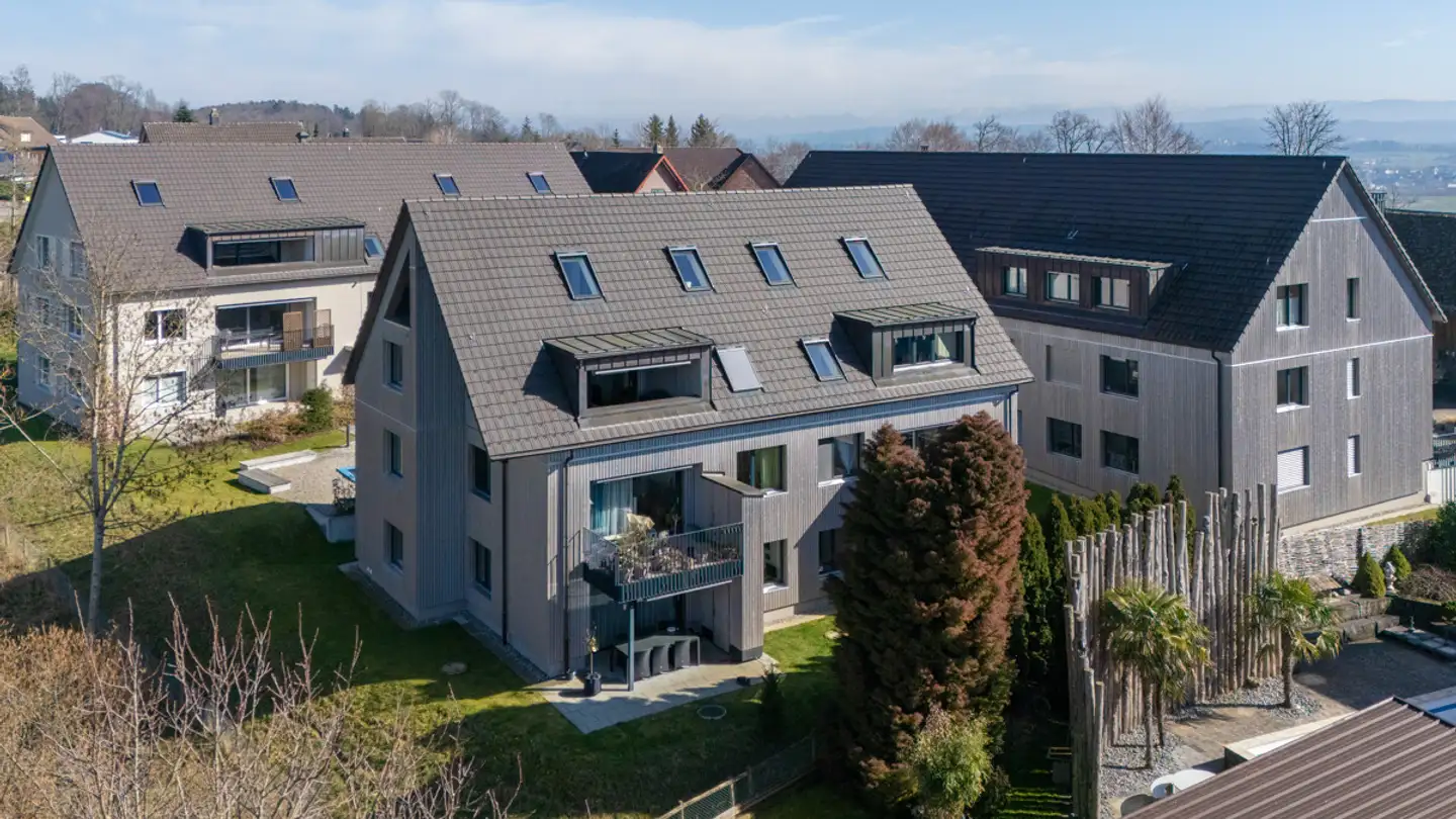 Residential building for sale - Burgstrasse 67, 8570 Weinfelden - Photo 4