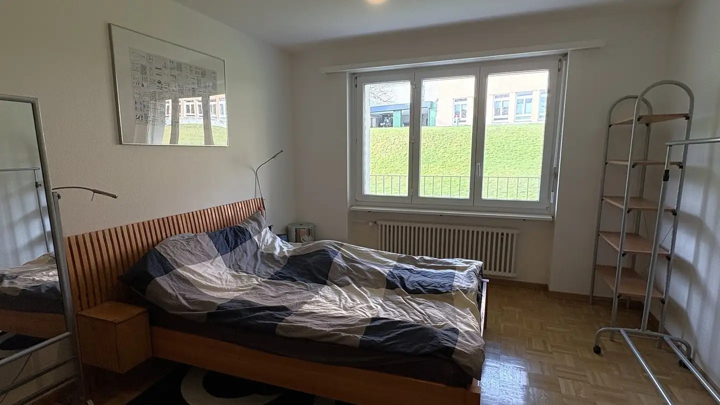 Apartment for rent - Gewerbeschulstrasse 9, 8620 Wetzikon ZH - Photo 3