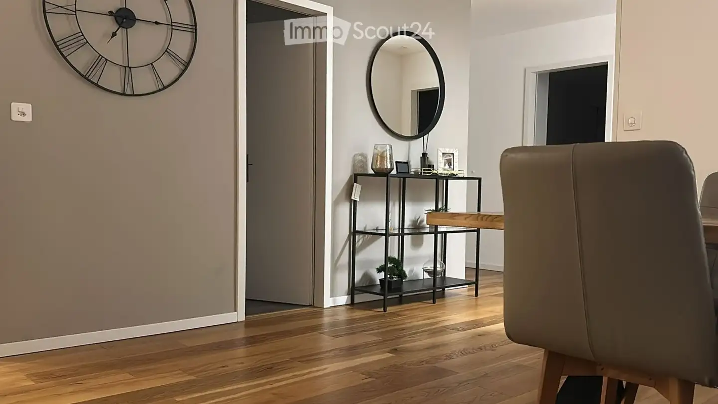 Appartement à louer - Hängelenstrasse 8, 3122 Kehrsatz