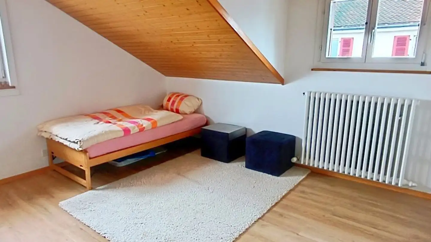 Appartamento in affitto - Rubigenstrasse 15, 3123 Belp - Foto 2